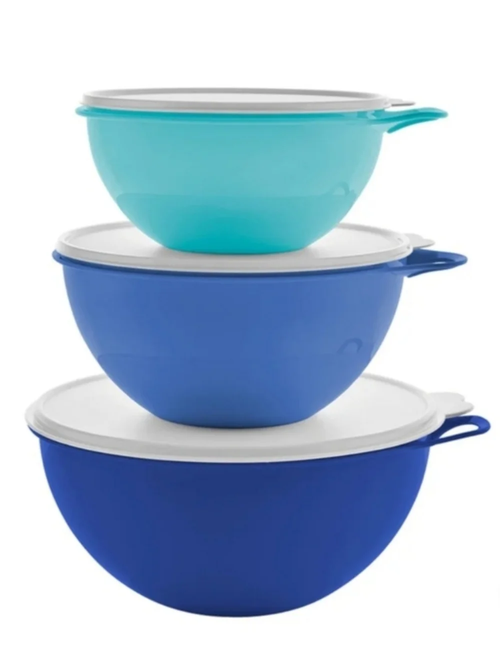 Tupperware Thatsa Bowls 6 Piece Set, New